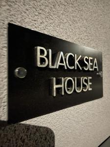 BLACK SEA HOUSE