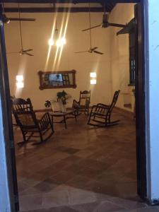 Hotel San Andrés Mompox Ubicados en el Centro Histórico