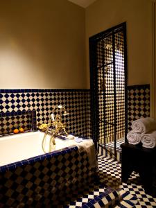 Deluxe King Room room in The Greenwich Hotel