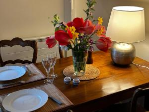 Cottage Vesqueville