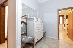 San Niccolò Elegant Apartment