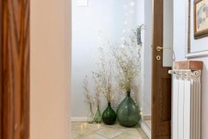 San Niccolò Elegant Apartment