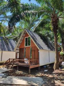仙本那大自然度假村Nature Resort Semporna
