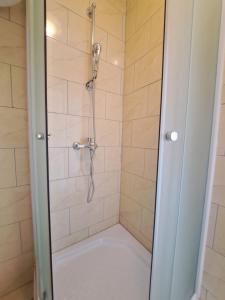 Lifestyle apartment Podstrana