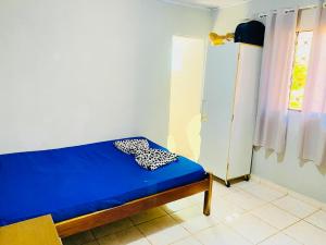 Casa Borboleta na Vila de São Jorge