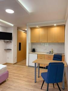 LUX BANOVO BRDO apartman