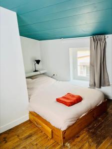 Appartements cozy studio in the heart of Clermont-Ferrand : photos des chambres