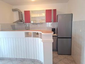 Lifestyle apartment Podstrana