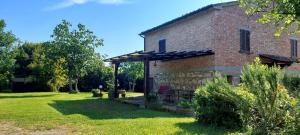 CHIANTI - Lovely Cottage with Parking & Garden!