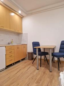 LUX BANOVO BRDO apartman