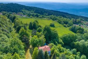 Mountain house Emerald dream