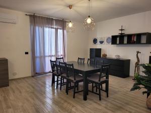 Alberto Quadrilocale a soli 150m dal mare