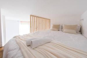 Appartements Appartement cosy Tours Centre 2 min gare TOURS : photos des chambres