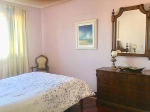 Apartamento Lugo Centro