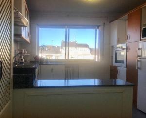 Apartamento Lugo Centro