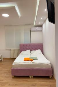 LUX BANOVO BRDO apartman