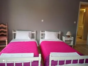 Angelik Ipsos no1 - Ágios Márkos