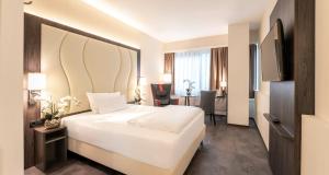 Best Western Plaza Hotel Mannheim