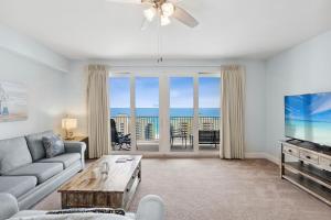 Spacious Resort Condo with Breathtaking Gulf Views! by Dolce Vita Getaways PCB