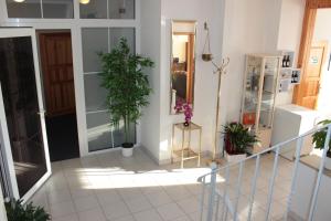 Hotel Stadt Pausa