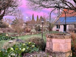 Appartements Garden Retreat Loire Riverside : photos des chambres