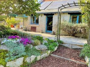 Appartements Garden Retreat Loire Riverside : photos des chambres