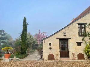 Appartements Garden Retreat Loire Riverside : photos des chambres