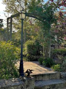 Appartements Garden Retreat Loire Riverside : photos des chambres