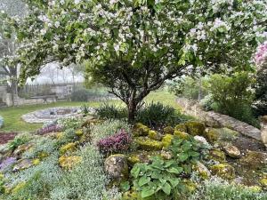 Appartements Garden Retreat Loire Riverside : photos des chambres