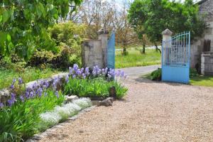 Appartements Garden Retreat Loire Riverside : photos des chambres