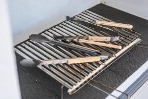 Villa Luna-Private Heated Pool and sauna