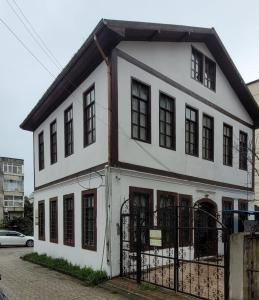 Ata Konağı Ottoman Mansion