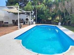 Villa RomAntica pool 15 min P. Banus