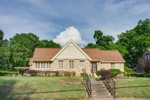 Cozy Jackson Vacation Rental Less Than 1 Mi to University - Byram