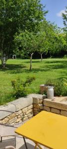 B&B / Chambres d'hotes Le Clos Reaud : photos des chambres