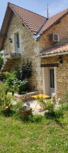 B&B / Chambres d'hotes Le Clos Reaud : photos des chambres
