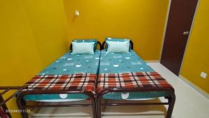 Homestay An-Nur Residensi Pendang