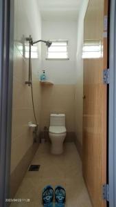 Homestay An-Nur Residensi Pendang