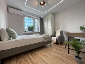 Emilii Plater 55 - Modern Full Apartment