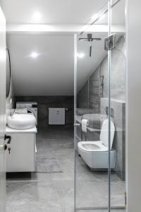 Senamiesčio apartamentai