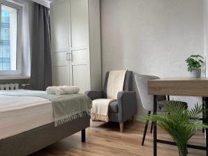 Emilii Plater 55 - Modern Full Apartment