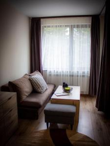 Borovets Gardens Studio