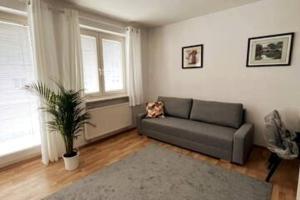 Apartment Kabacki Dukt