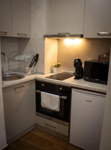 Borovets Gardens Studio