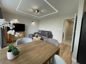 Emilii Plater 55 - Modern Full Apartment