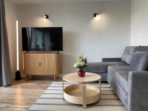 Emilii Plater 55 - Modern Full Apartment