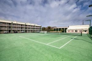 Seaside Beach & Racquet Club 5117 by Vacation Homes Collection