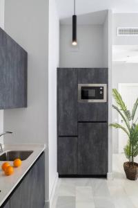 San Buenaventura Apartment 11