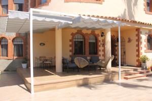 Casa Meua Rapita