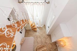 Chora 5 - Central Rooms by TinosHost